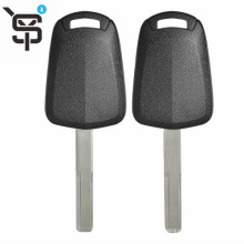 Low price car keys for Chevrolet Shell key transponder key shell YS201029